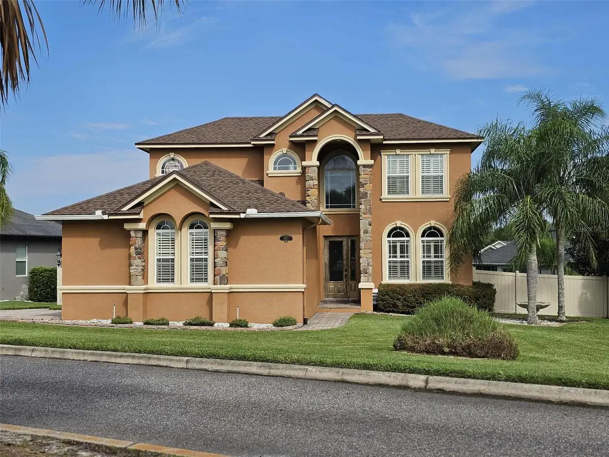 4411 Morgan Creek Parkway, Lakeland, FL 33811 - Image #1