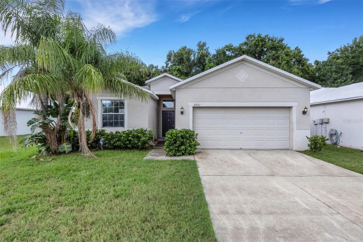 3651 Madbury Circle, Lakeland, FL 33810 - Image #1