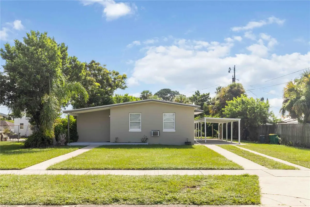 453 Camel Circle, Cocoa, FL 32927 - Image #1