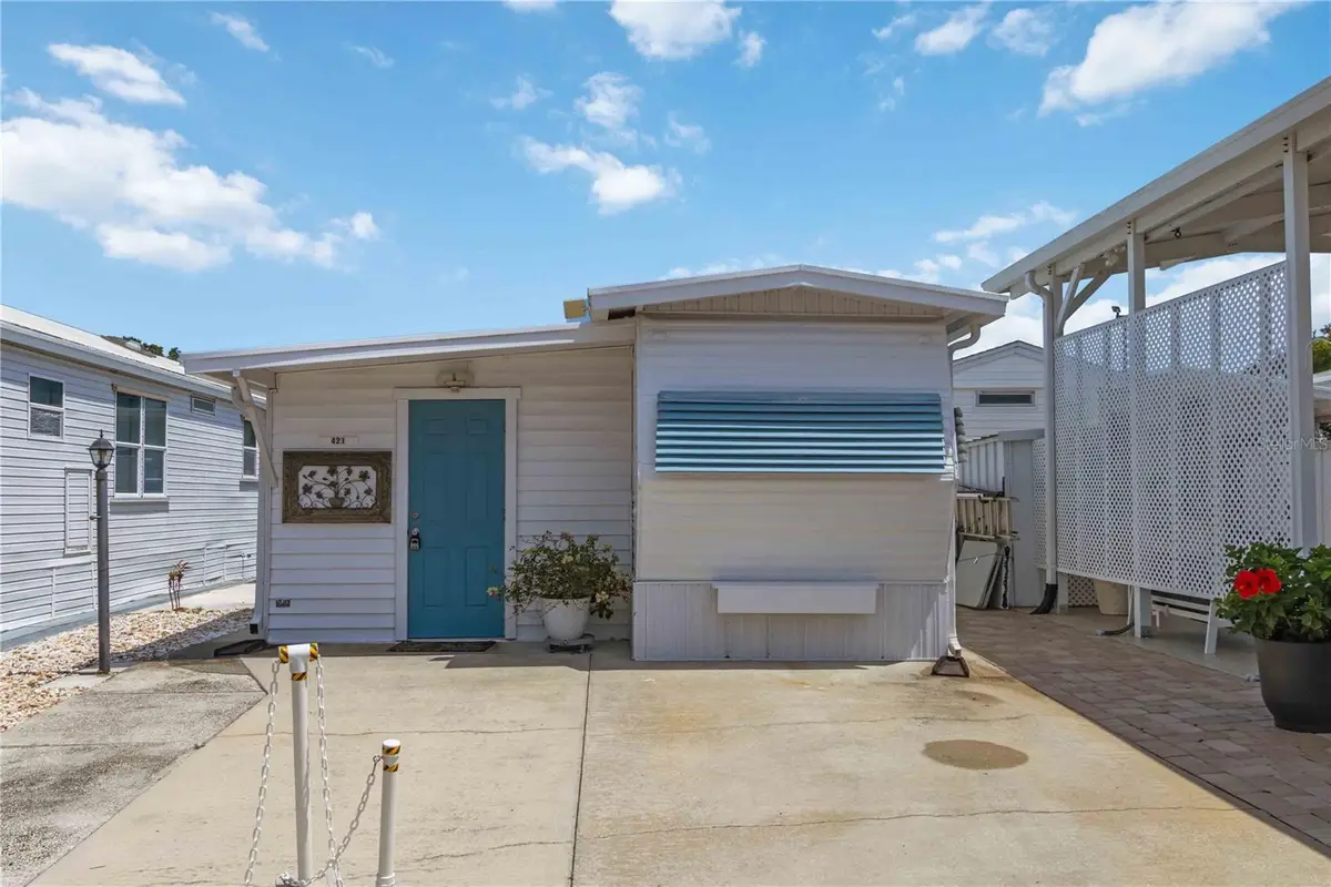 421 Montreal Way, Rockledge, FL 32955 - Image #1