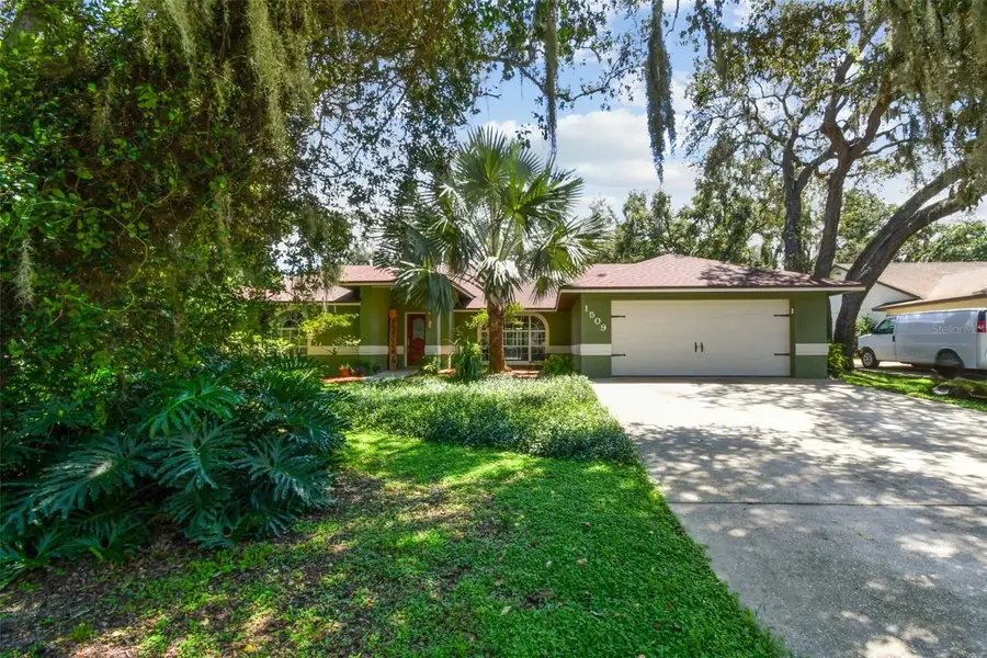 1509 Little Johns Trail, Lakeland, FL 33809 - Image #2