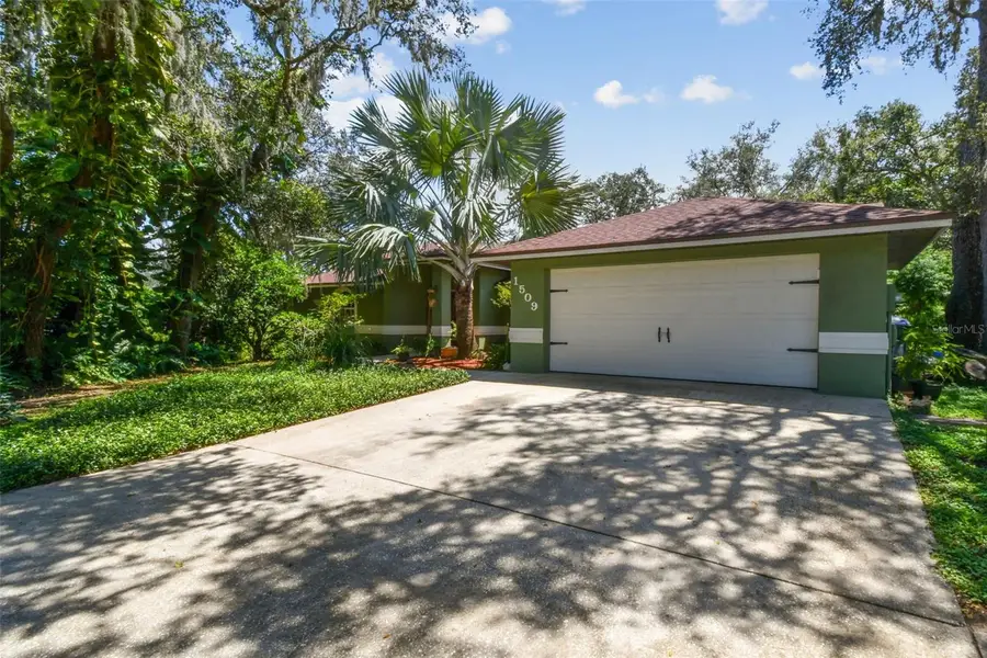 1509 Little Johns Trail, Lakeland, FL 33809 - Image #3