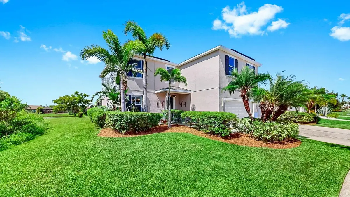 112 Slipper Key Road, Apollo Beach, FL 33572 - Image #1