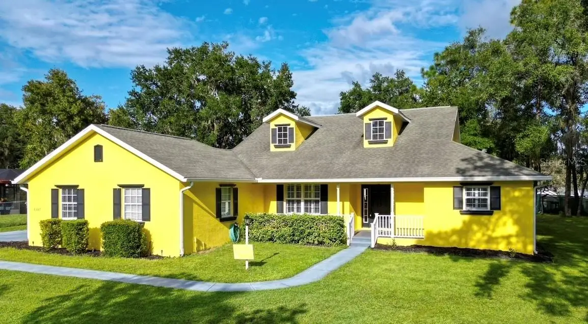 3367 S Oakdale Terrace, Inverness, FL 34452 - #1