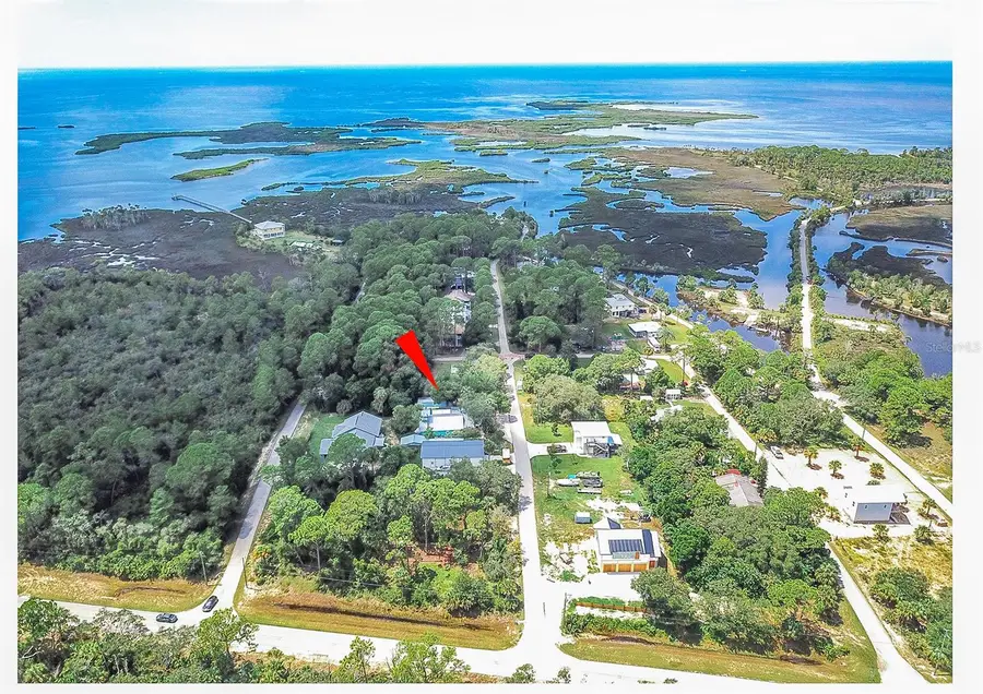 4380 Benview Avenue, Weeki Wachee, FL 34607 - Image #2