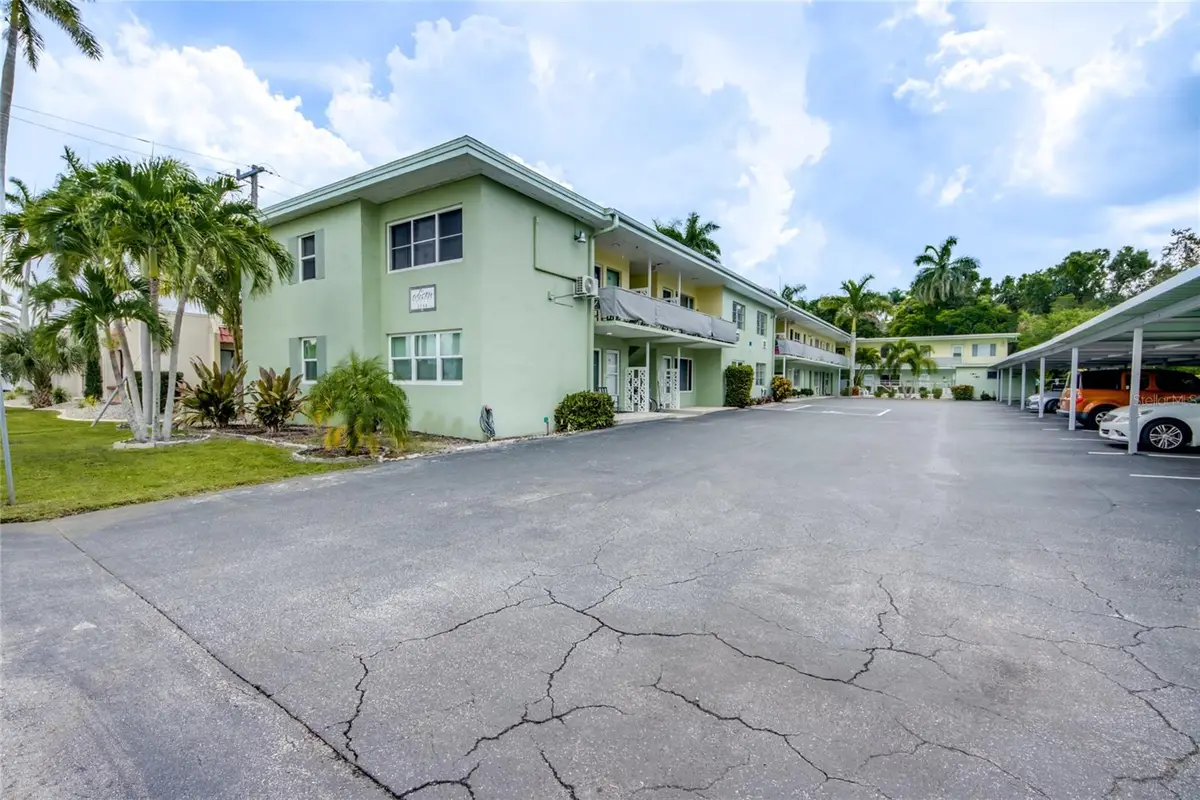 2544 1st Street #107, Fort Myers, FL 33901 - Image #1