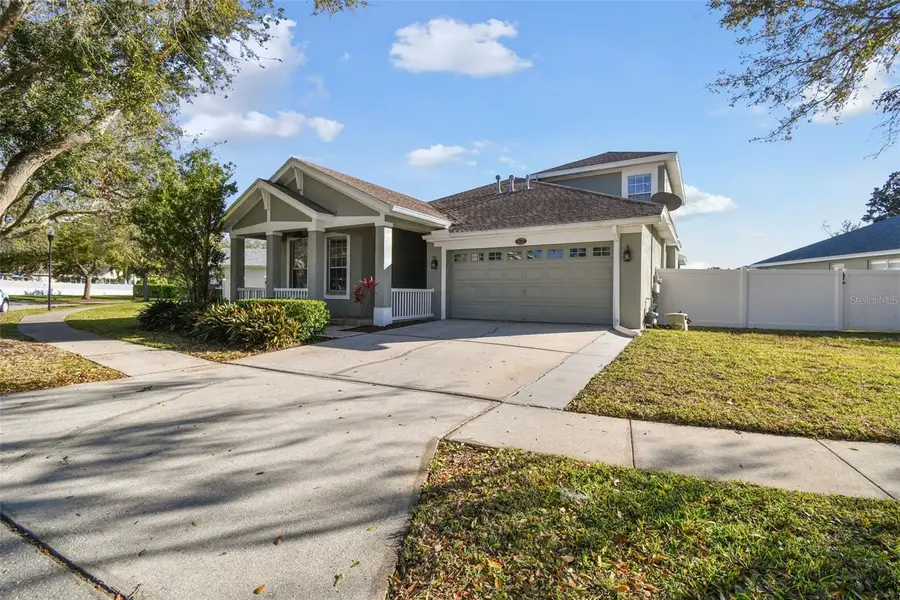 18034 Lake Reflections Boulevard, Lutz, FL 33558 - Image #3