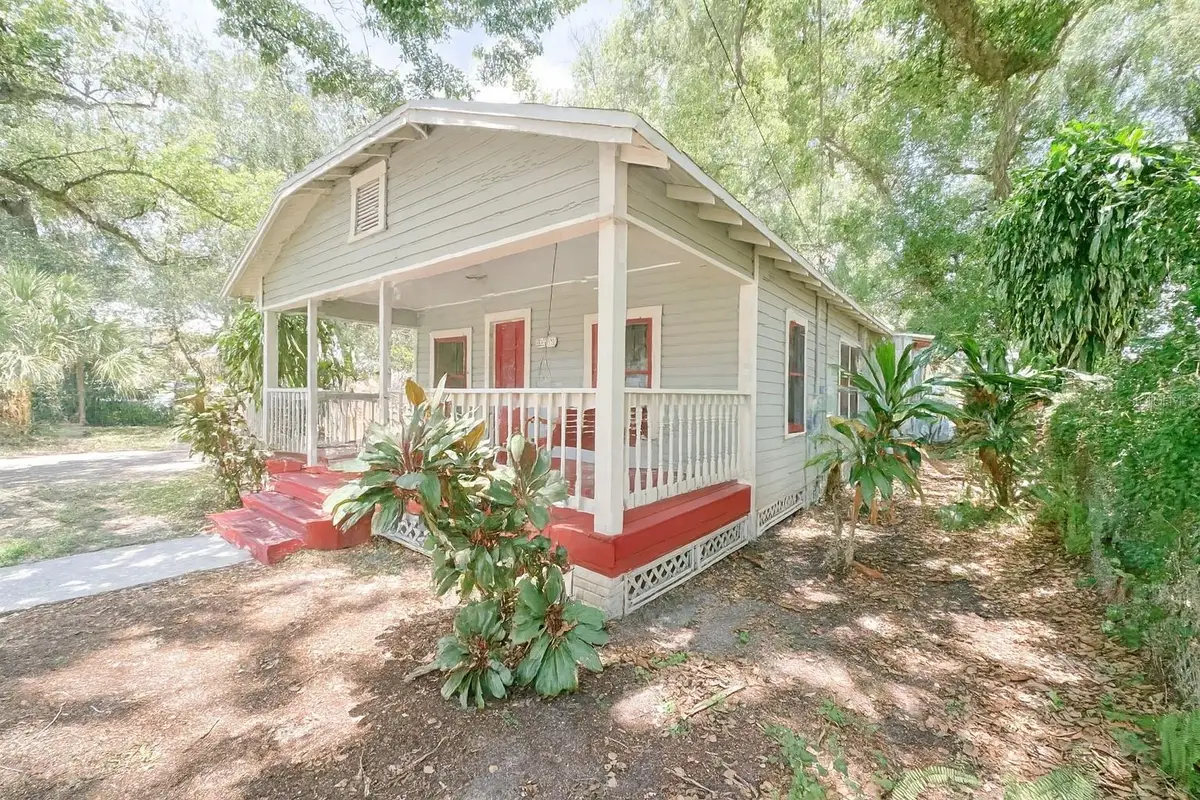 7105 N 10th Street, Tampa, FL 33604 - Image #1