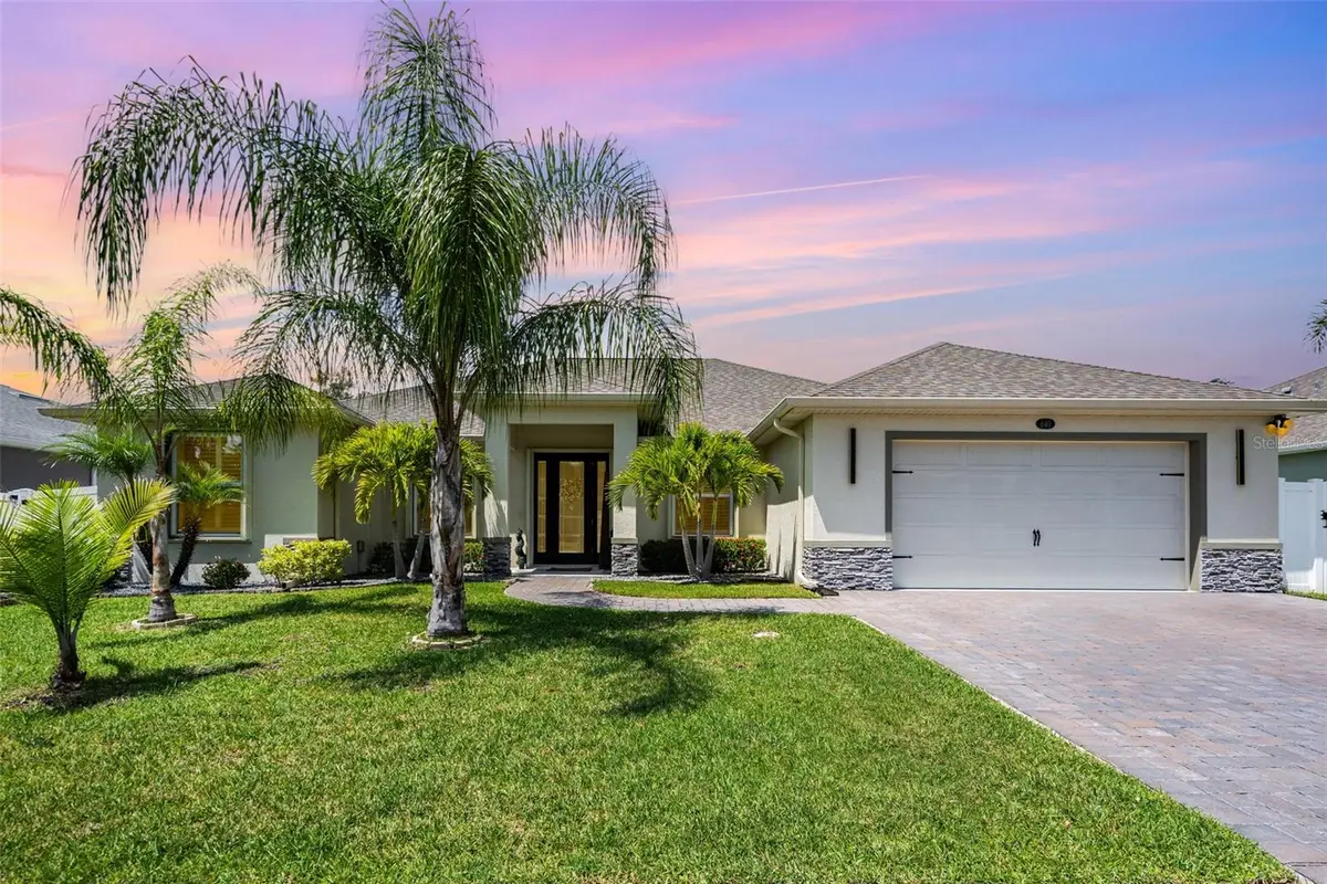 840 Hawks Ridge Court Ne, Palm Bay, FL 32905 - Image #1