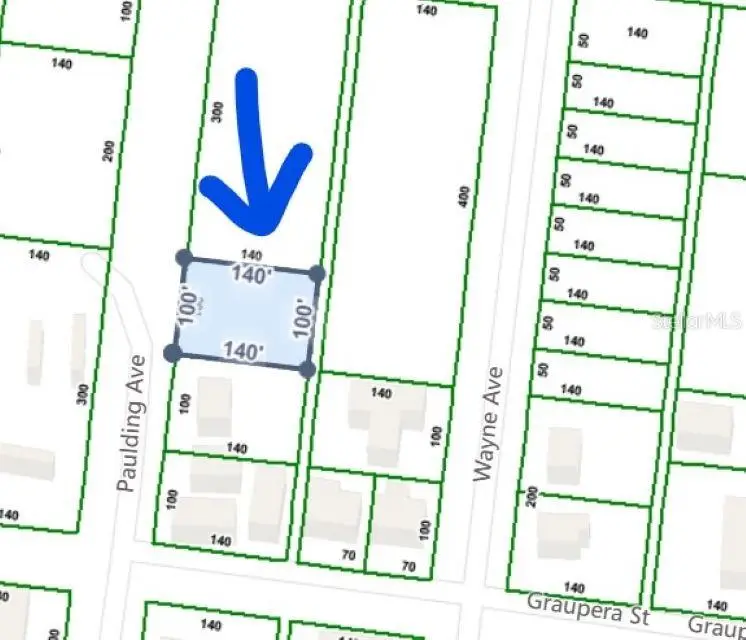 714 Paulding Avenue, Pensacola, FL 32507 - Image #2