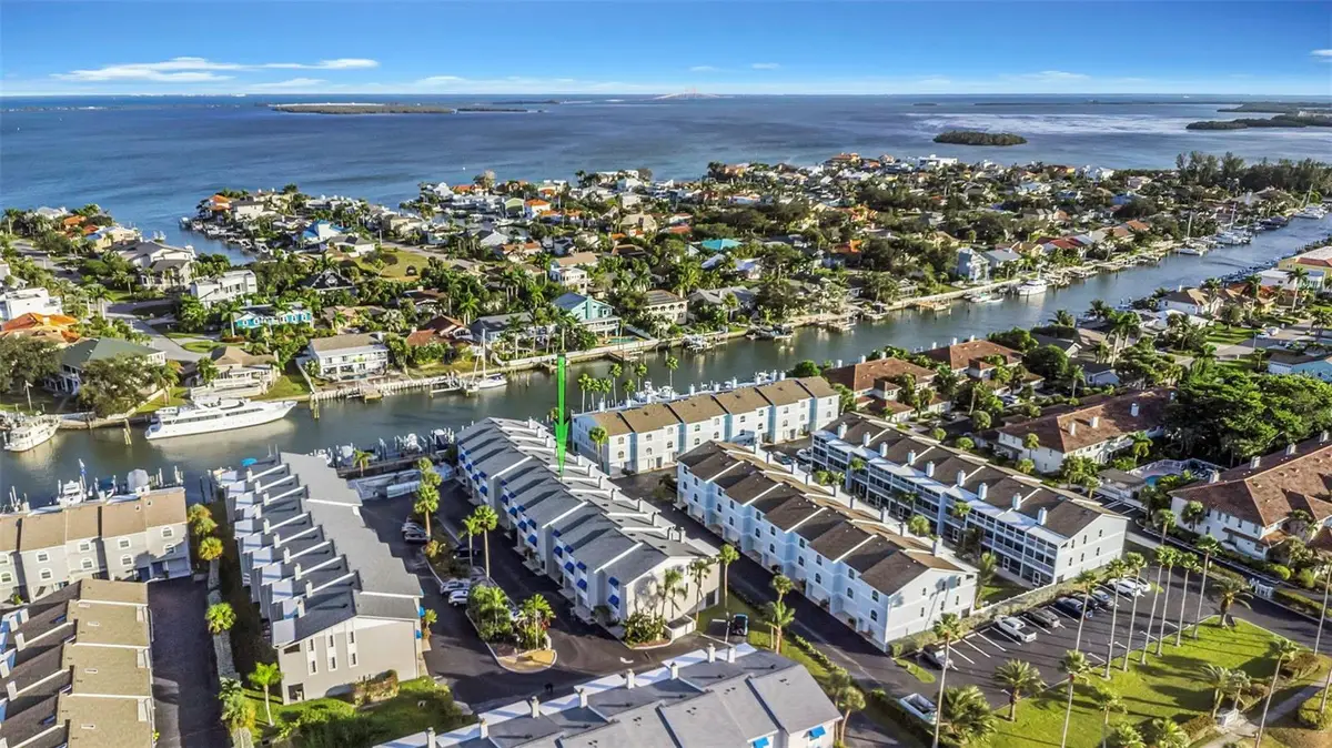 745 Pinellas Bayway S #207, Tierra Verde, FL 33715 - Image #1