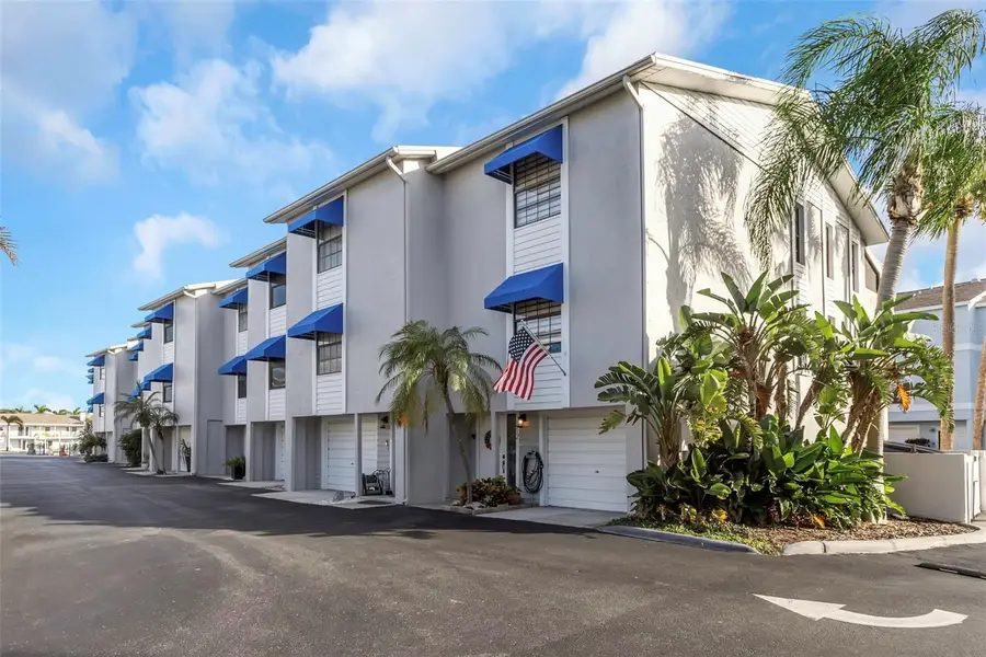 745 Pinellas Bayway S #207, Tierra Verde, FL 33715 - Image #3