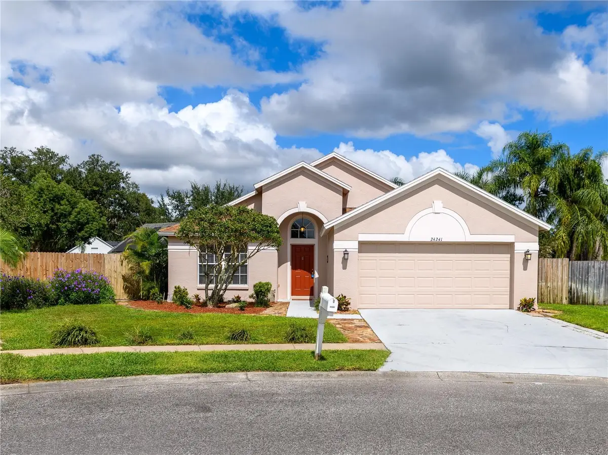 24241 Branchwood Court, Lutz, FL 33559 - Image #1