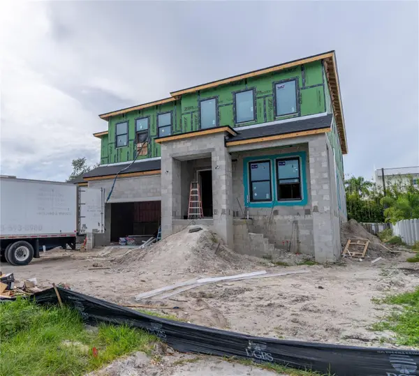 3607 S Belcher Drive, TAMPA, FL 33629