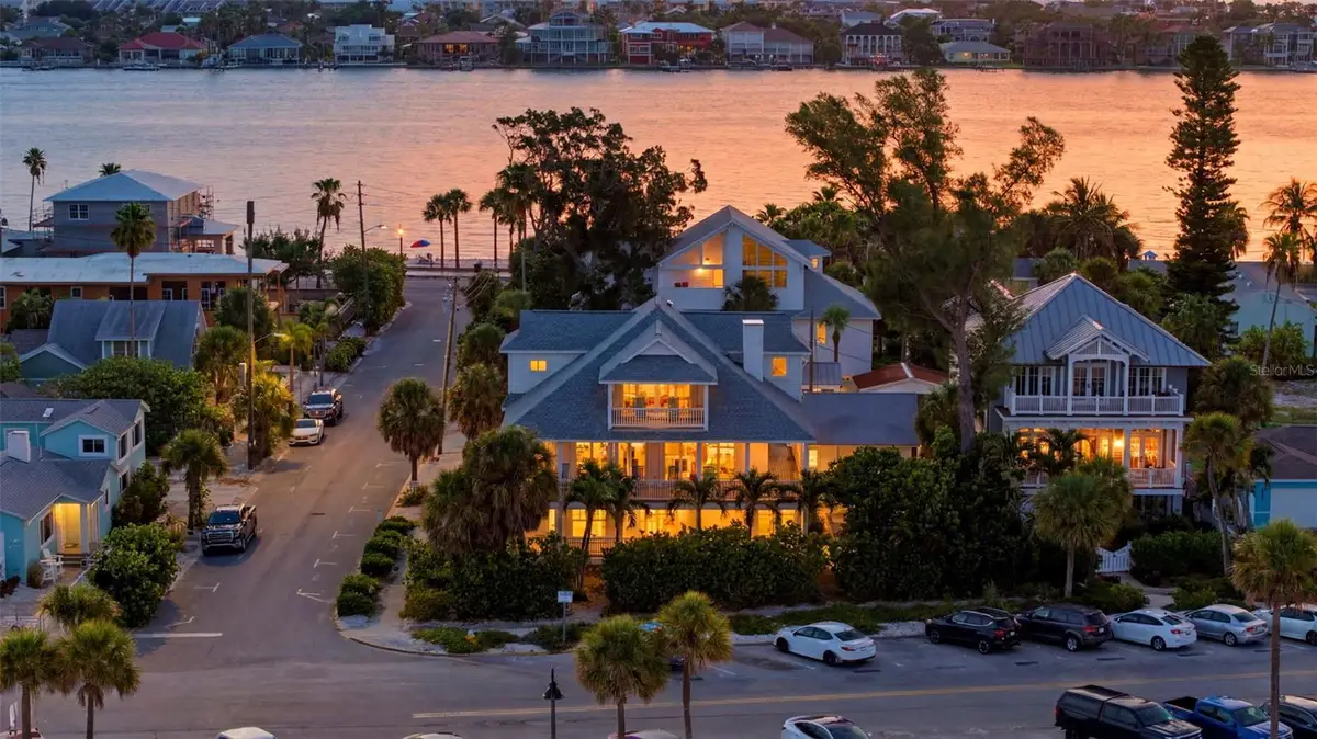106 2nd Avenue, Saint Pete Beach, FL 33706 - #1