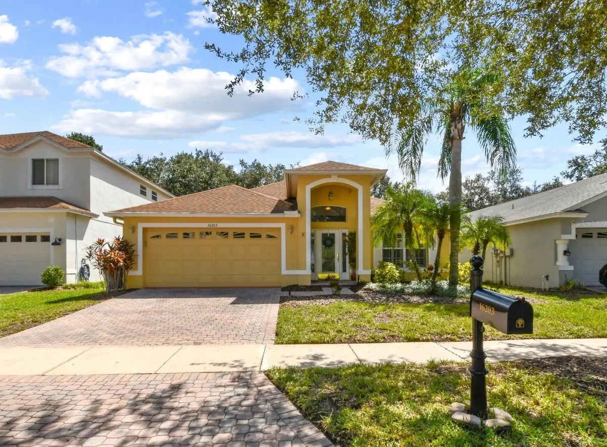 16203 Nottingham Park Way, Tampa, FL 33647 - Image #1