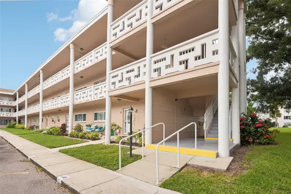 2436 Rhodesian Drive #20, CLEARWATER, FL 33763