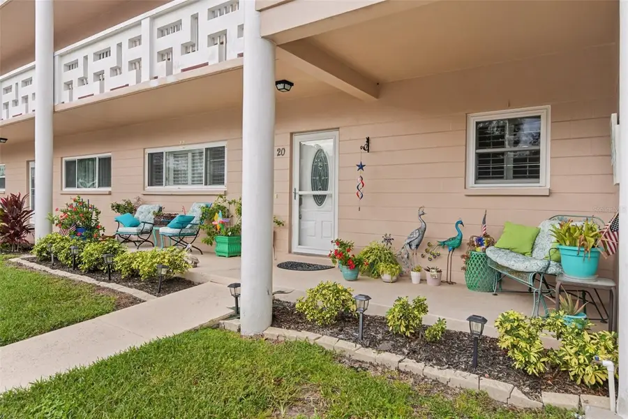 2436 Rhodesian Drive #20, Clearwater, FL 33763 - Image #2