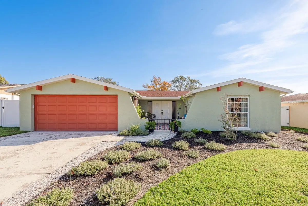 9110 Rainbow Lane, Port Richey, FL 34668 - Image #1