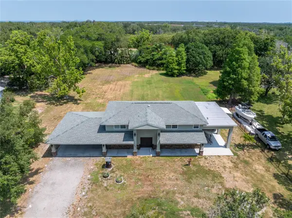 592 Ken Hubbard Road, TERRA CEIA, FL 34250