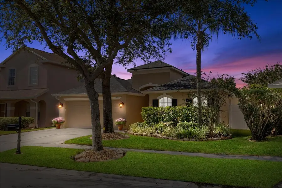11211 Cypress Reserve Drive, Tampa, FL 33626 - Image #2