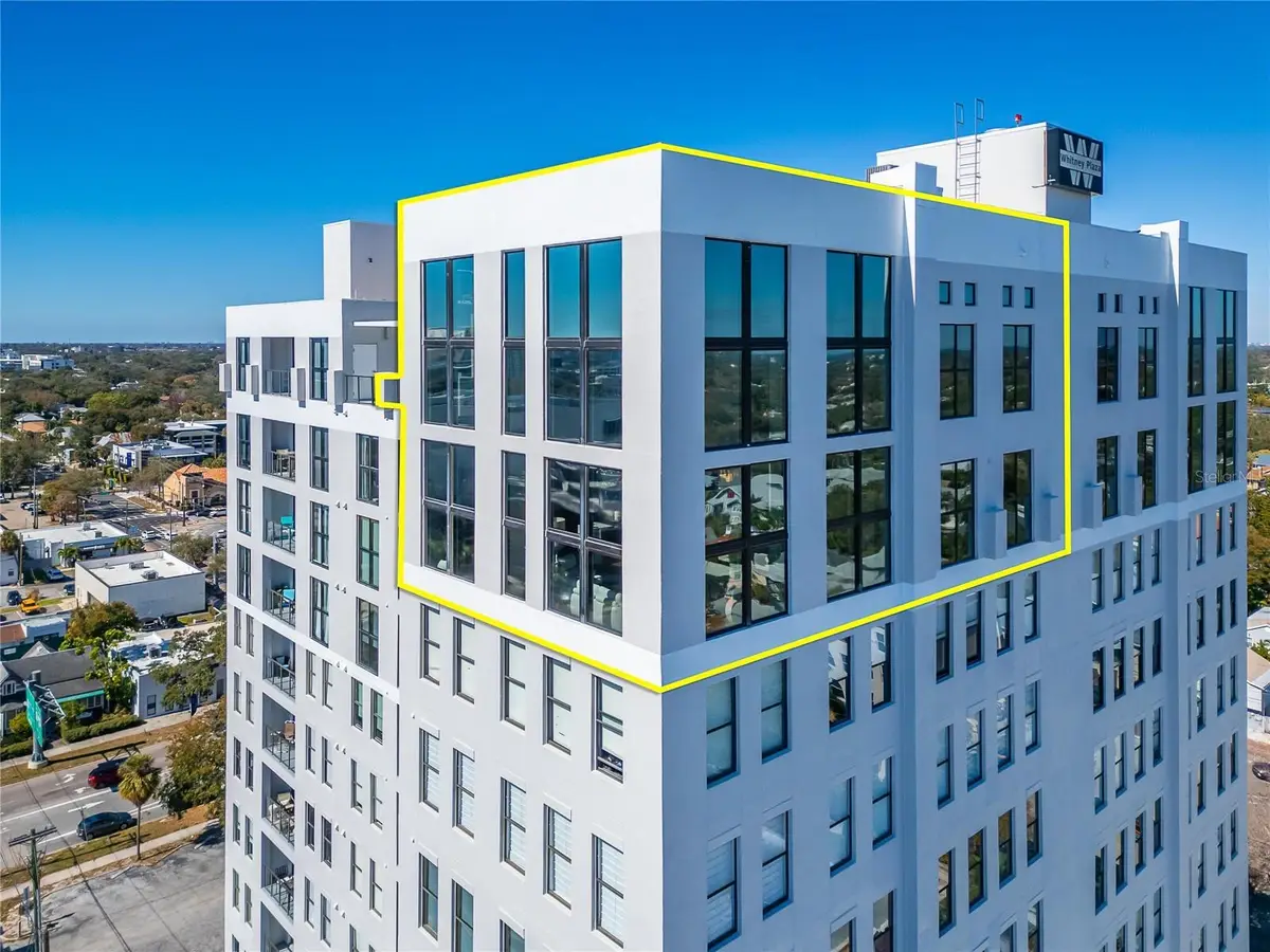 226 5th Avenue N #1406, Saint Petersburg, FL 33701 - Image #1