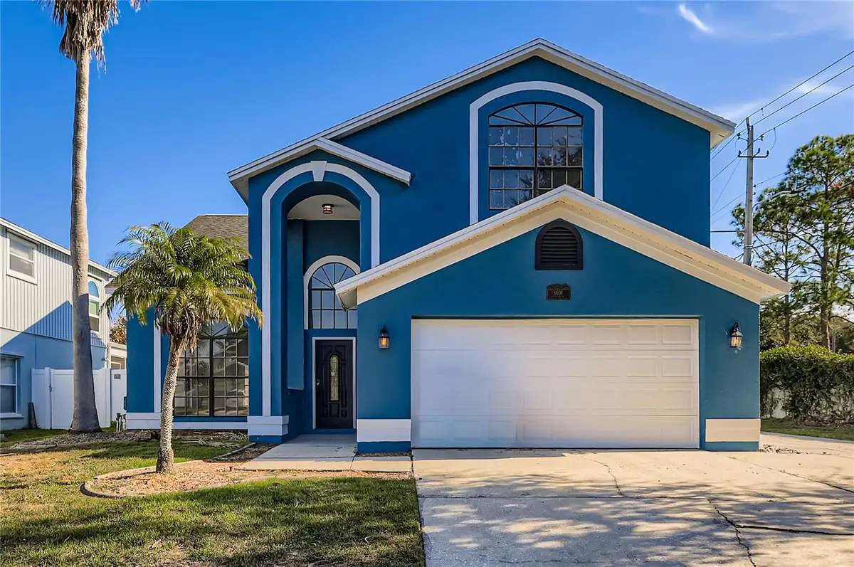 8601 Flowing Brook Court, Tampa, FL 33635 - Image #1