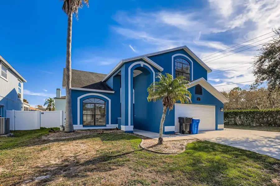 8601 Flowing Brook Court, Tampa, FL 33635 - Image #2