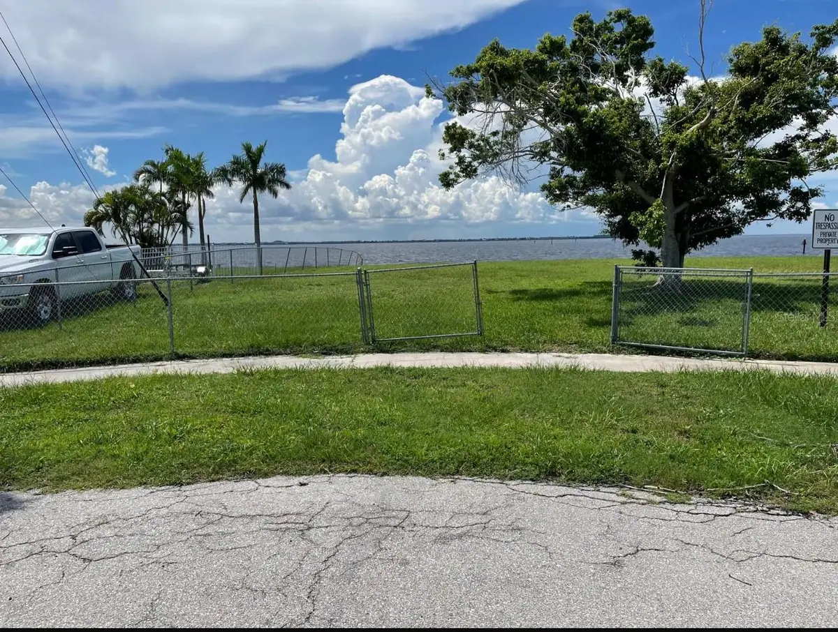 4460 Gardner Drive, Port Charlotte, FL 33952 - Image #1