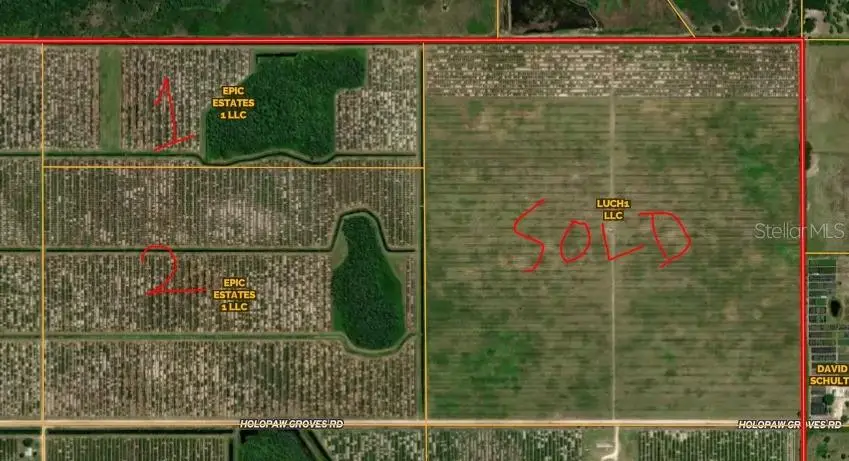 7650 Holopaw Groves Road, Saint Cloud, FL 34773 - Image #2