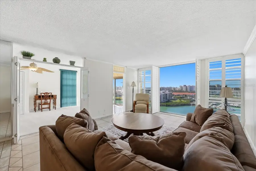 7400 Sun Island Drive S #810, South Pasadena, FL 33707 - #3