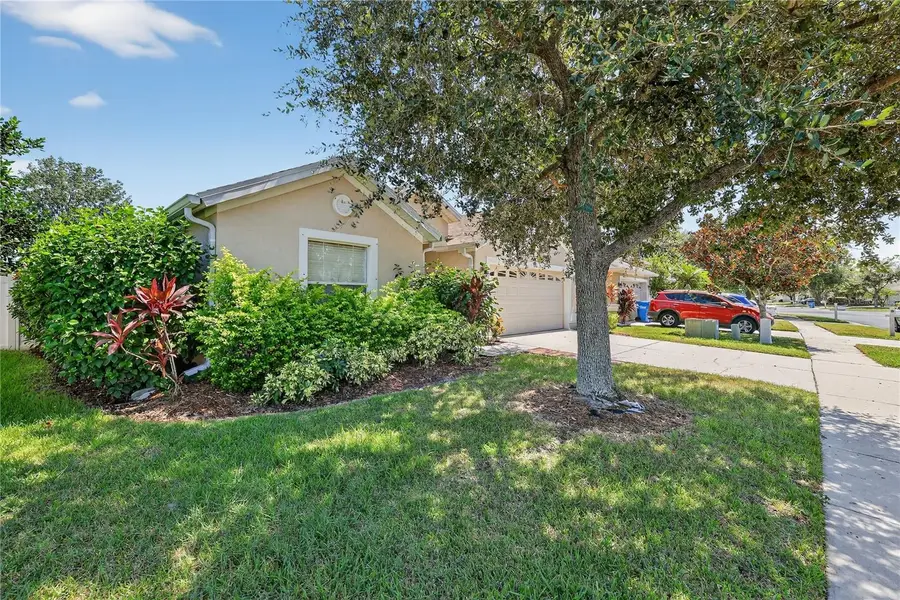 3916 Langdrum Drive, Wesley Chapel, FL 33543 - Image #2