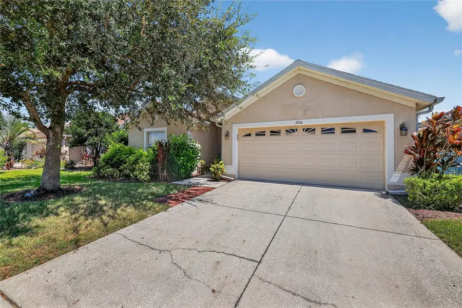 3916 Langdrum Drive, Wesley Chapel, FL 33543 - Image #3