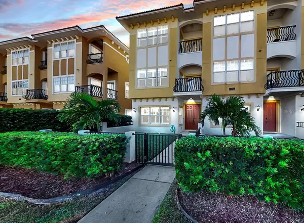 111 N Albany Avenue #11, TAMPA, FL 33606