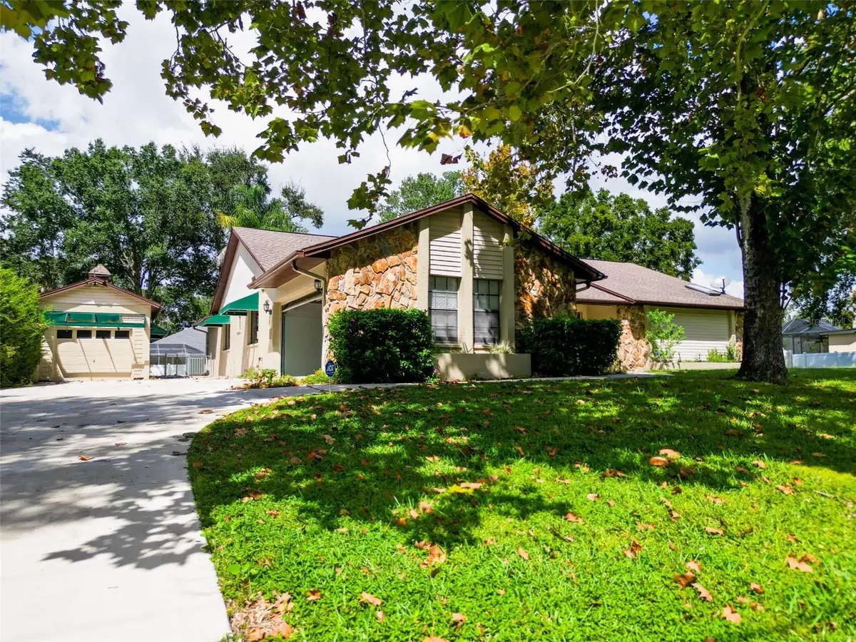 25039 Tradewinds Drive, Land O Lakes, FL 34639 - Image #1