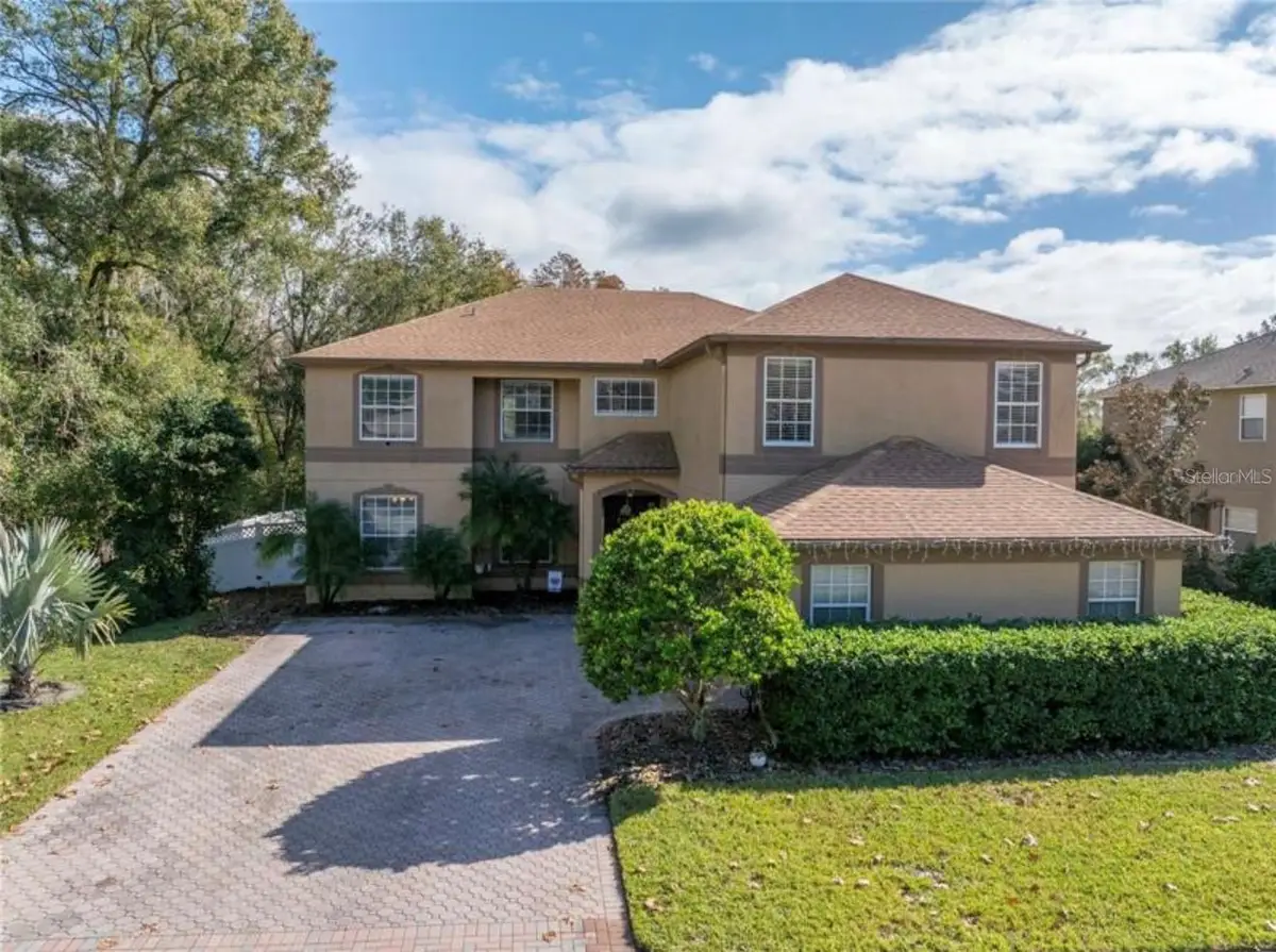 4810 Patagonia Place, Land O Lakes, FL 34638 - Image #1