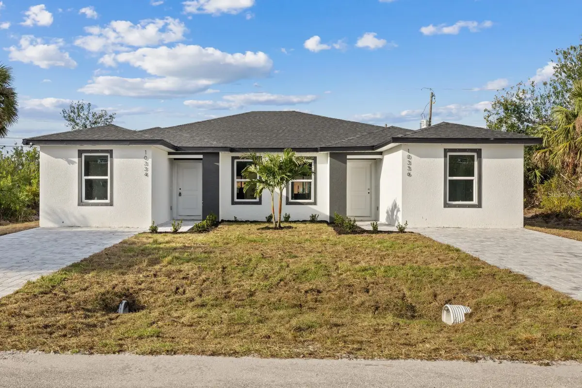 12231 Kirk Avenue #2, Port Charlotte, FL 33981 - Image #1
