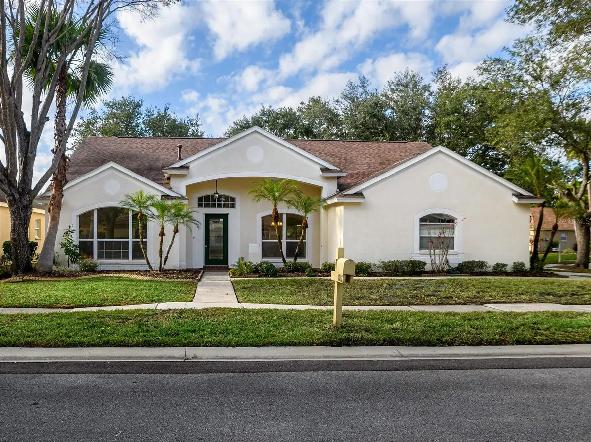 10117 Whisper Pointe Drive, Tampa, FL 33647 - Image #1
