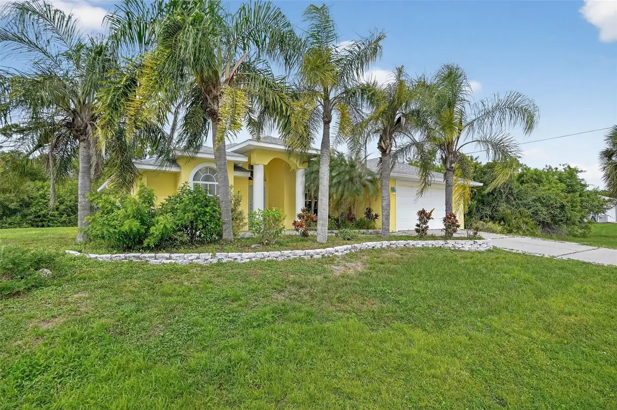 3447 Loveland Boulevard, Port Charlotte, FL 33980 - Image #1