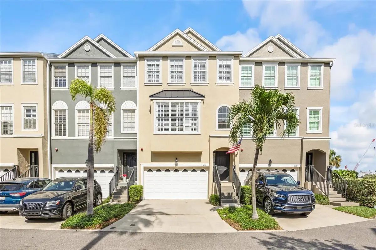 1476 Harbour Walk Road, Tampa, FL 33602 - Image #1