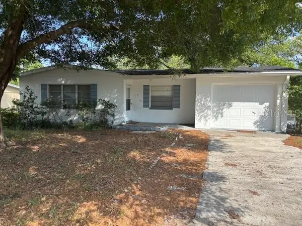 17 S Jefferson Street, BEVERLY HILLS, FL 34465