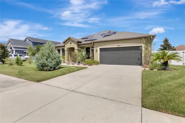 1804 Via Palermo Street, PLANT CITY, FL 33566