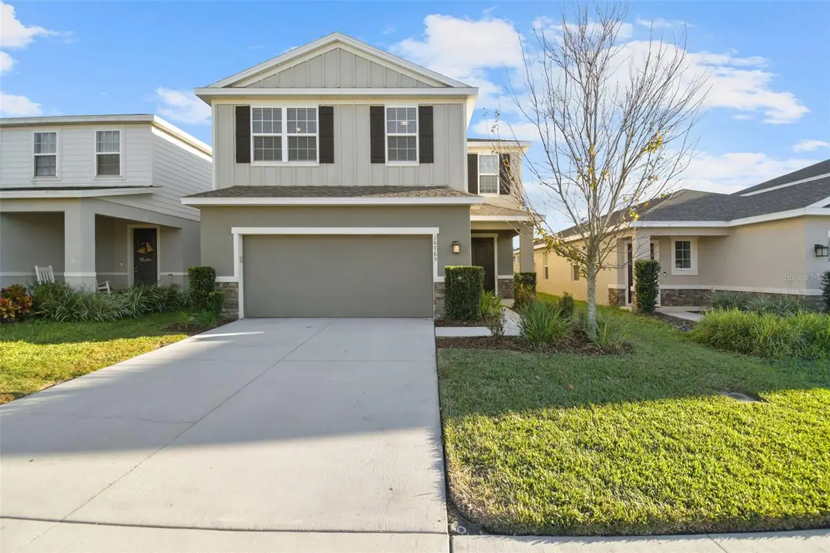 10765 Hawks Landing Drive, Land O Lakes, FL 34638 - Image #1