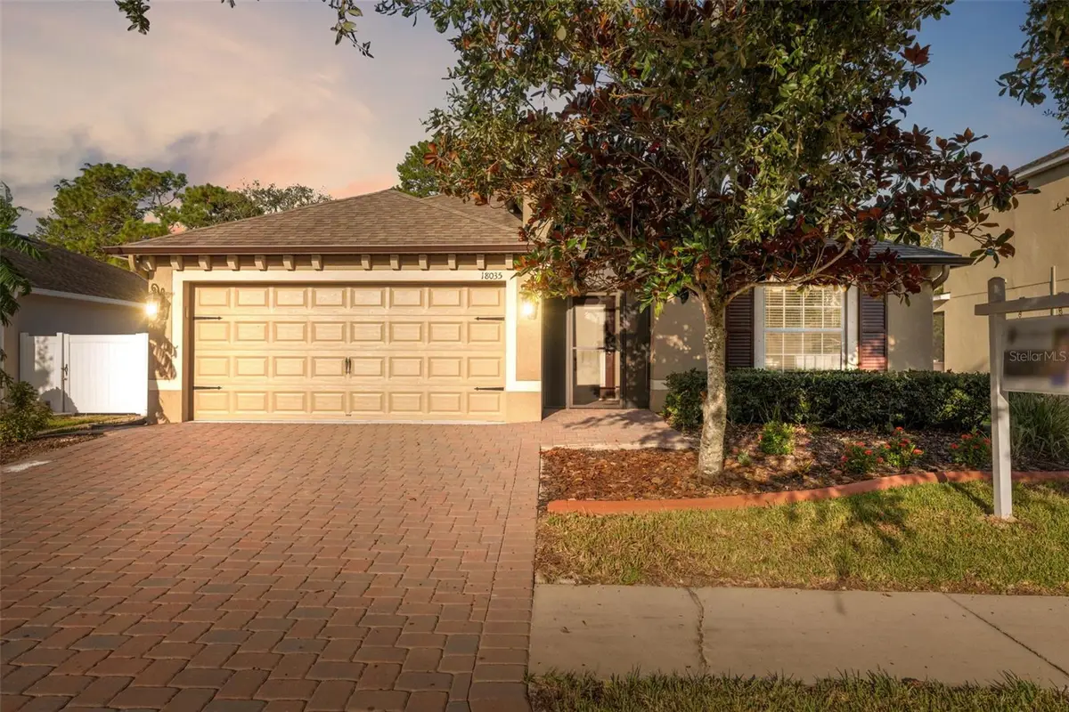 18035 Arbor Crest Drive, Hudson, FL 34667 - Image #1