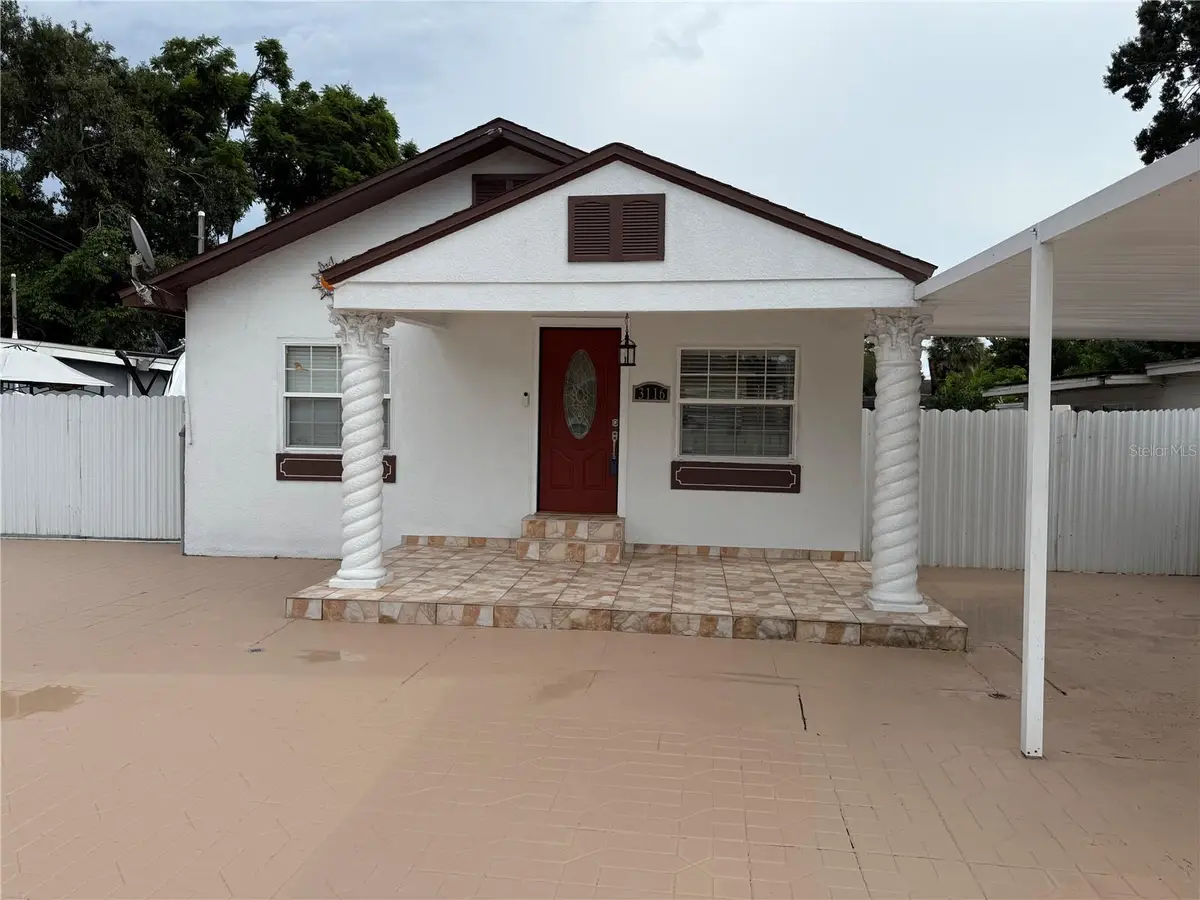 3116 W Haya Street, Tampa, FL 33614 - Image #1
