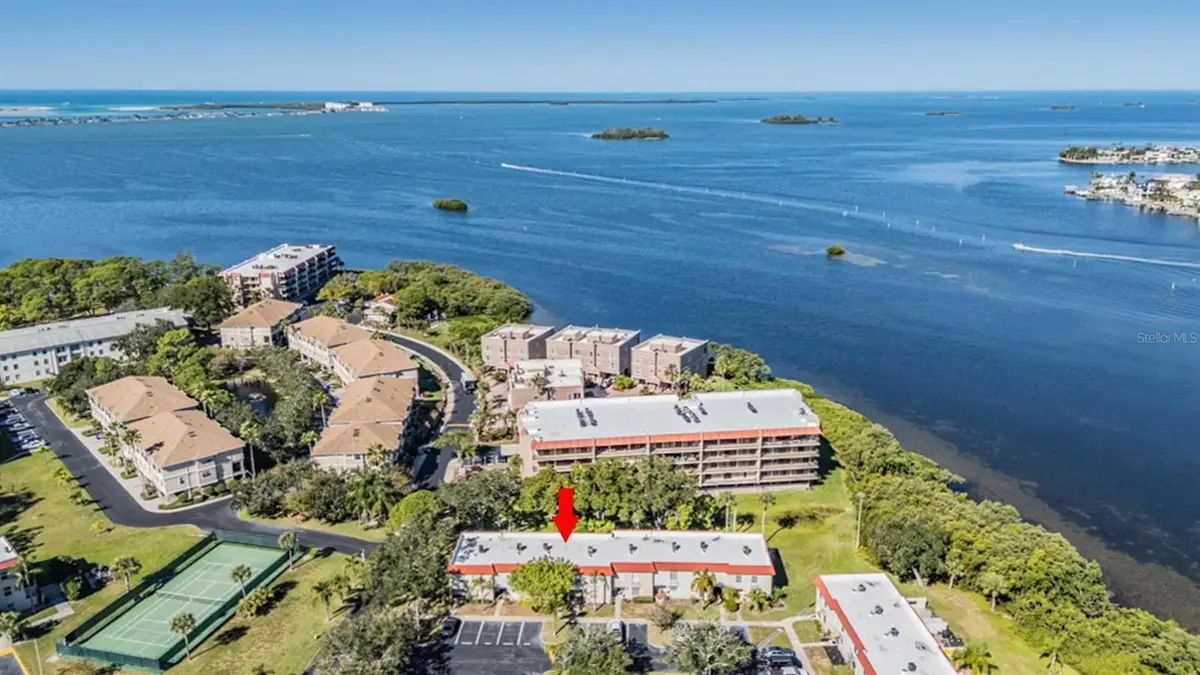 2700 Bayshore Boulevard #508, Dunedin, FL 34698 - Image #1