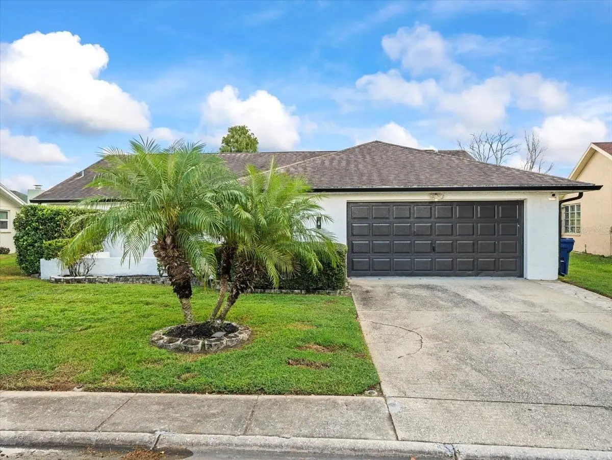 7624 Summertree Lane, New Port Richey, FL 34653 - Image #1