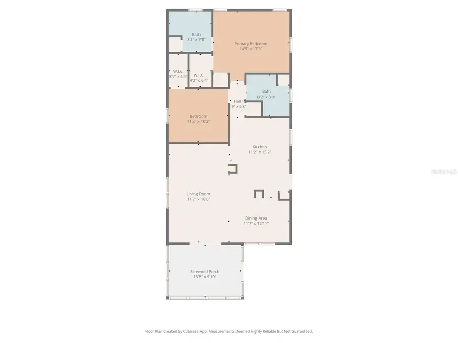 2127 Wailua Drive, Holiday, FL 34691 - #2