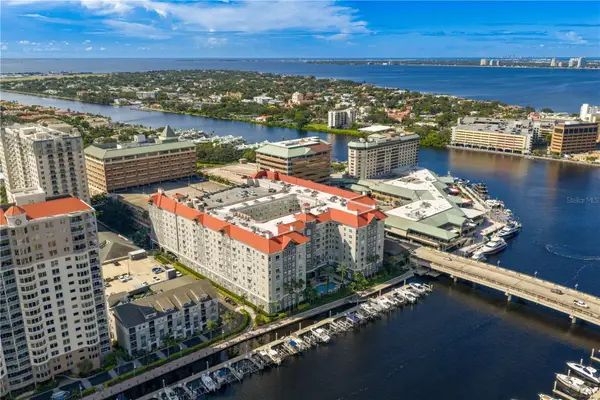 700 S Harbour Island Boulevard #403, TAMPA, FL 33602