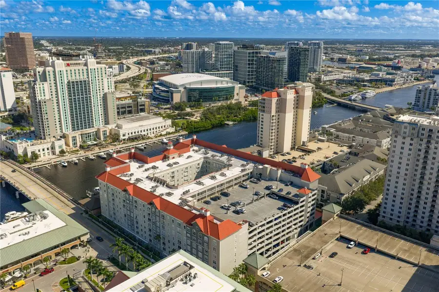 700 S Harbour Island Boulevard #403, Tampa, FL 33602 - Image #2